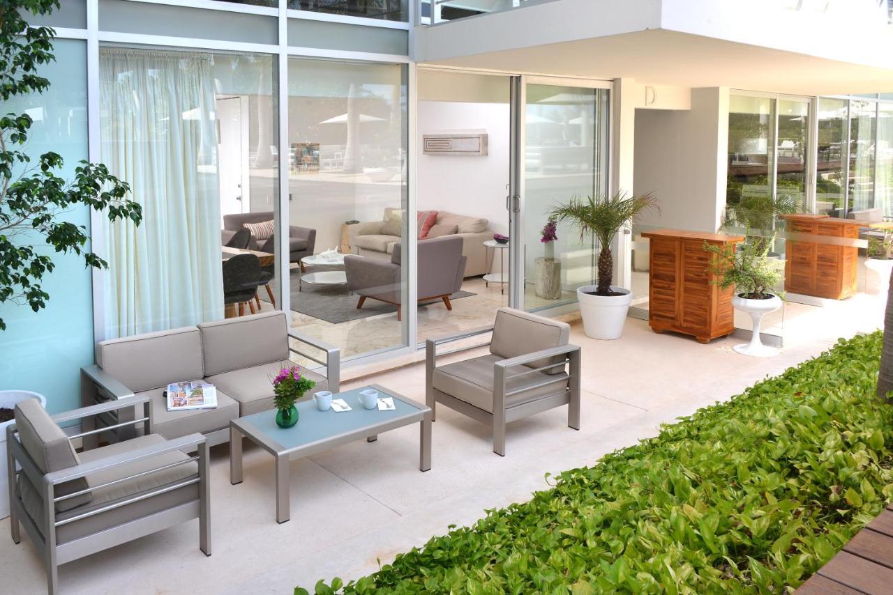 Magia Beachside Condo Playa del Carmen Exterior foto