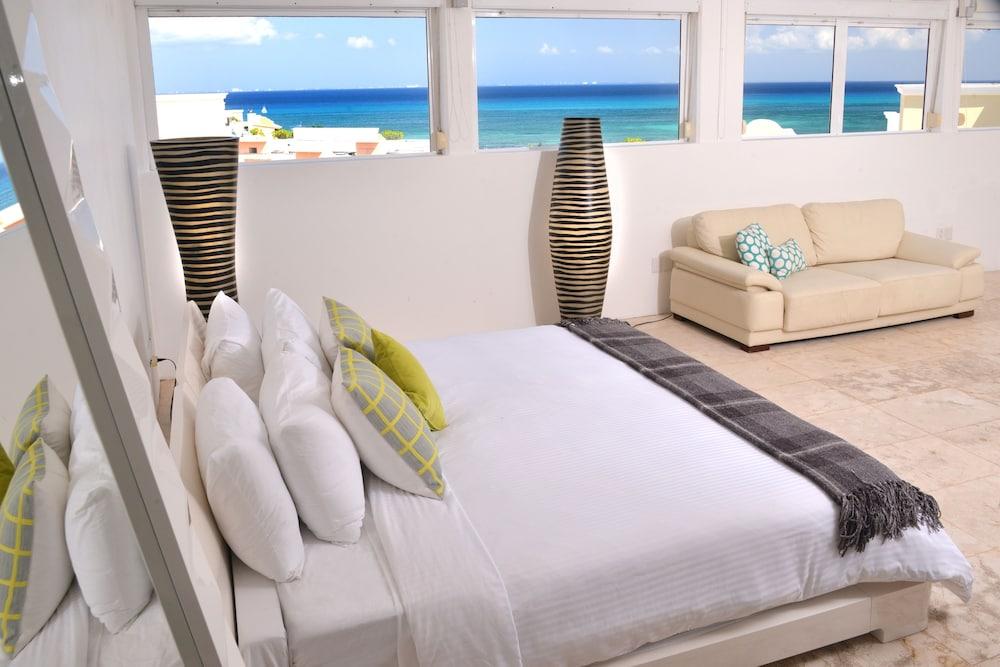 Magia Beachside Condo Playa del Carmen Exterior foto