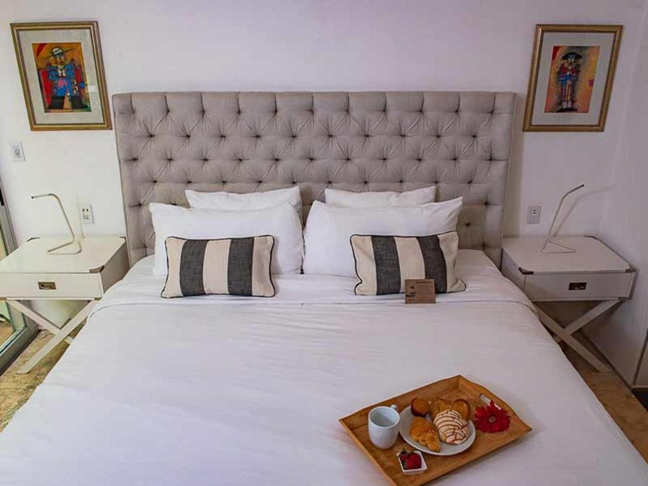 Magia Beachside Condo Playa del Carmen Exterior foto