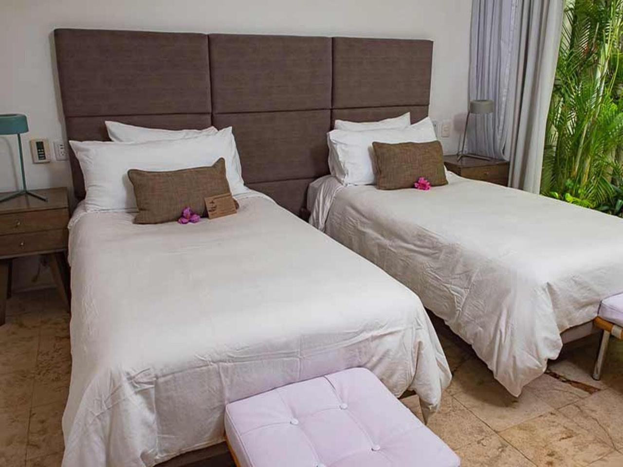 Magia Beachside Condo Playa del Carmen Exterior foto
