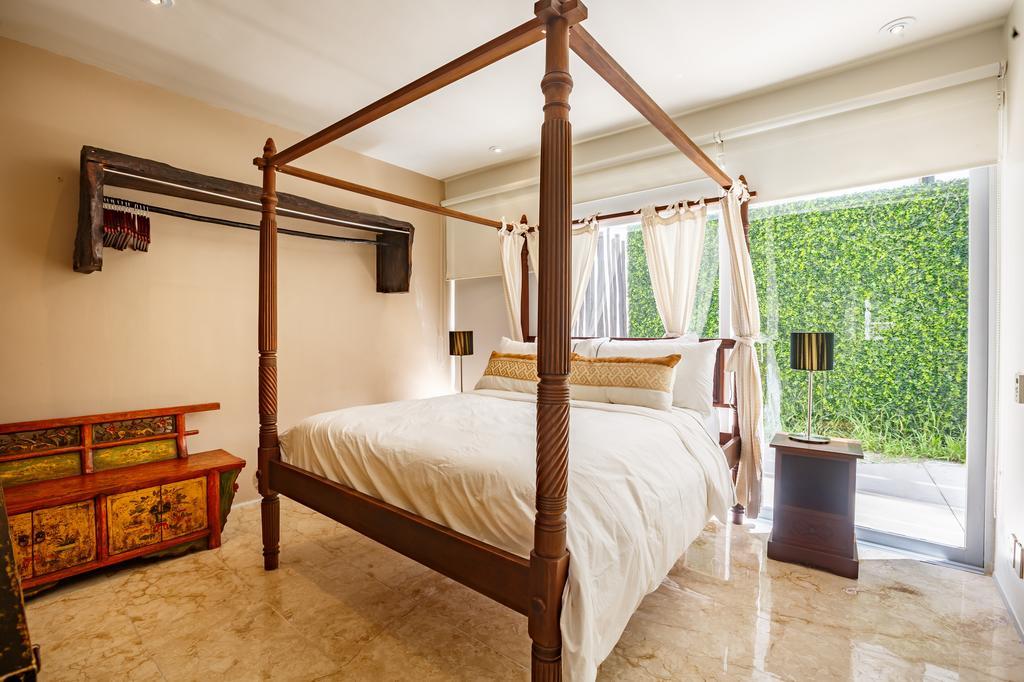 Magia Beachside Condo Playa del Carmen Exterior foto
