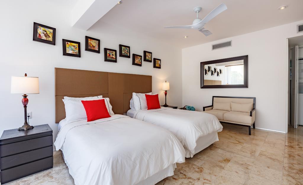 Magia Beachside Condo Playa del Carmen Exterior foto