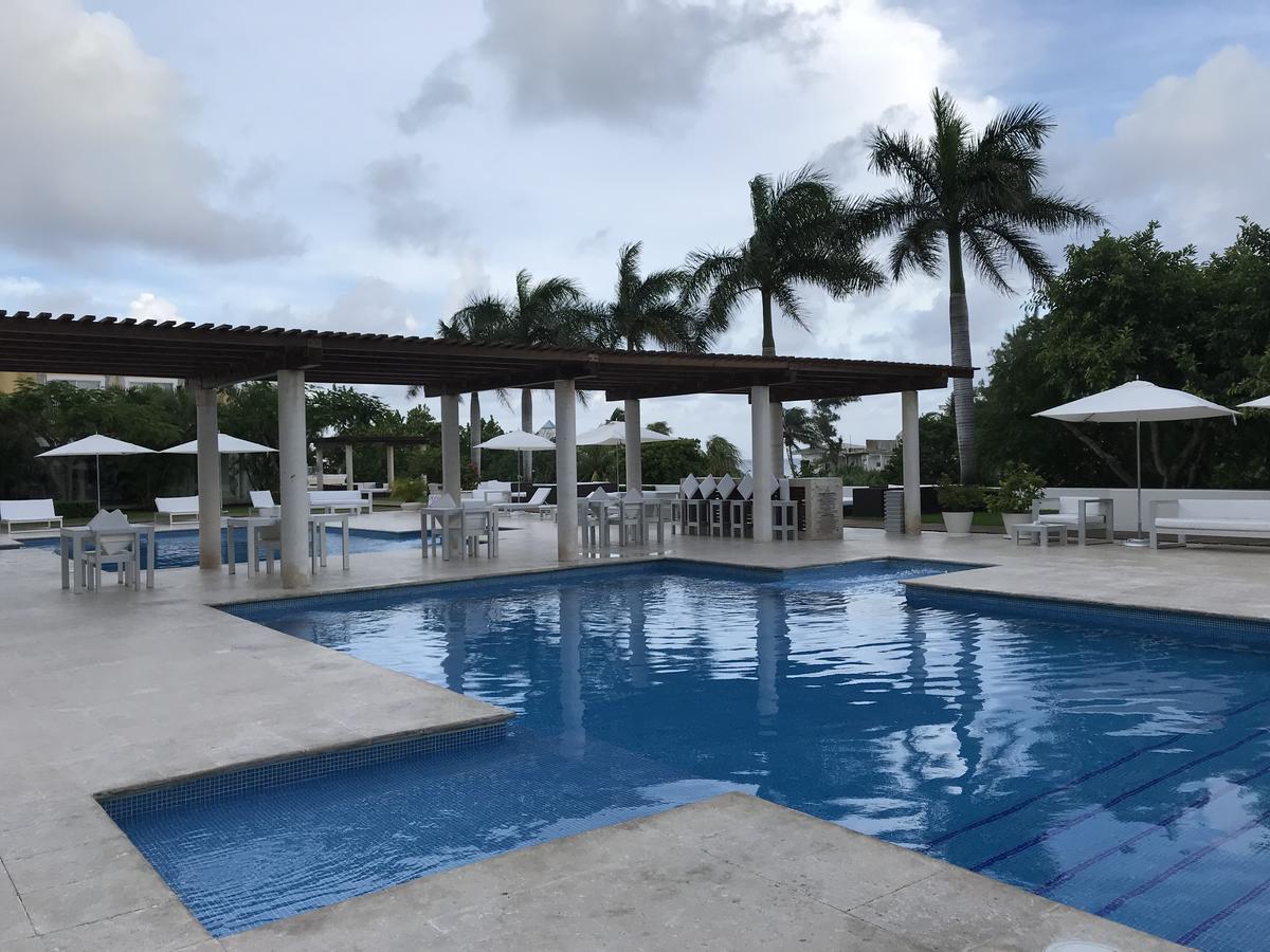 Magia Beachside Condo Playa del Carmen Exterior foto