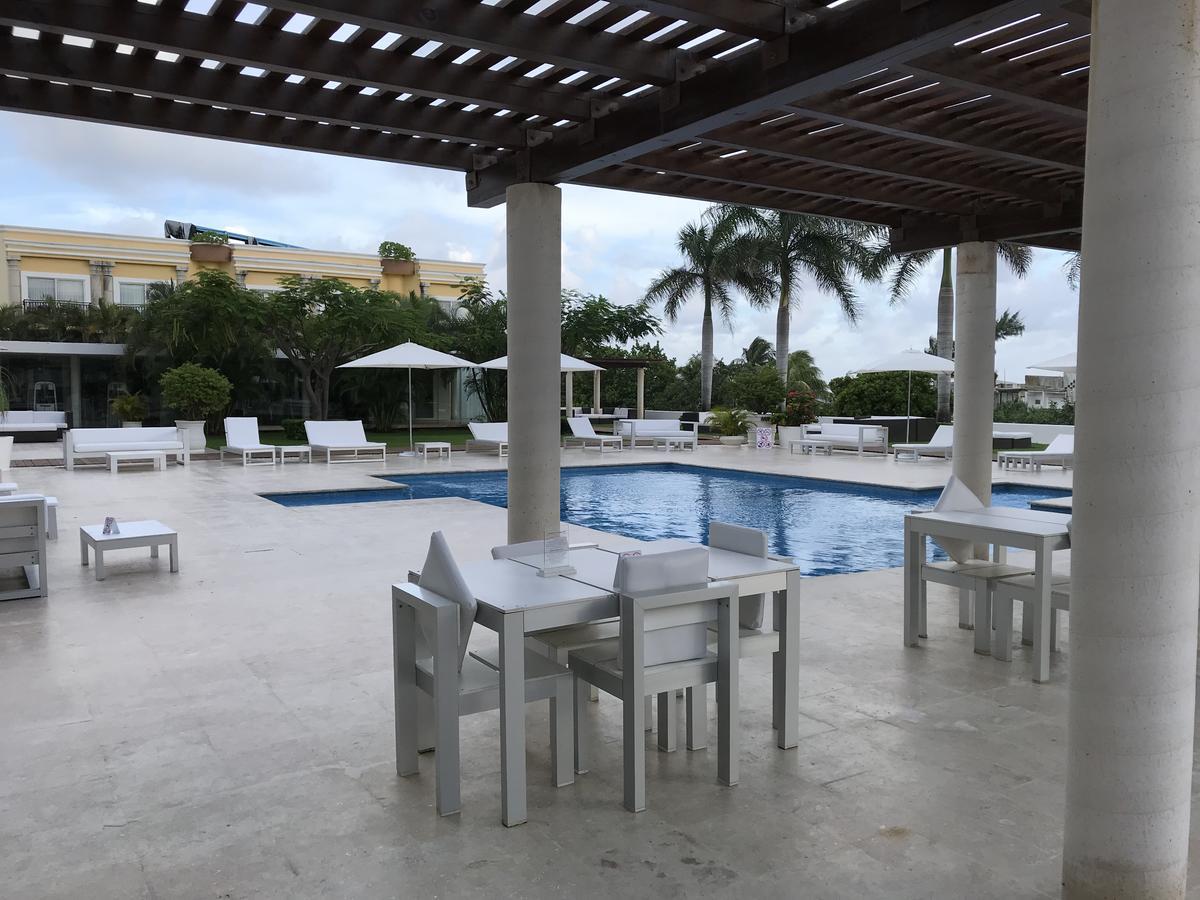 Magia Beachside Condo Playa del Carmen Exterior foto