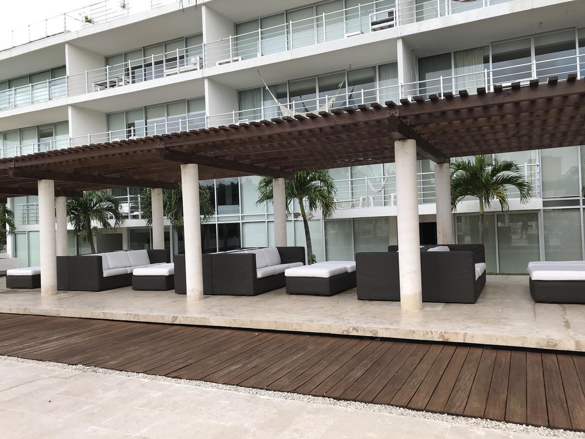 Magia Beachside Condo Playa del Carmen Exterior foto