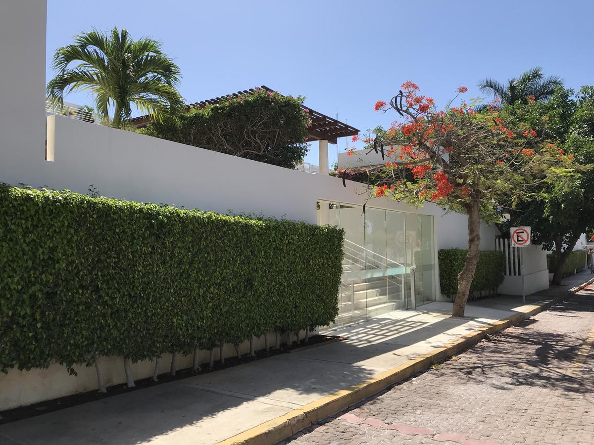 Magia Beachside Condo Playa del Carmen Exterior foto