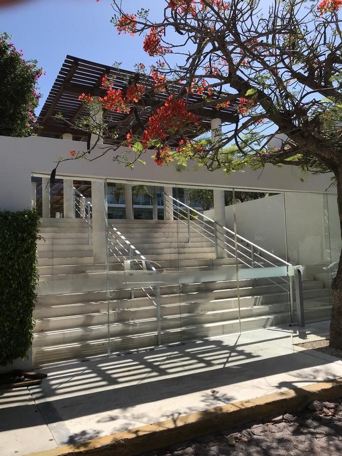 Magia Beachside Condo Playa del Carmen Exterior foto